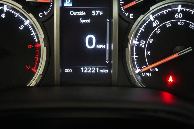 2024 Toyota 4Runner TRD Off Road Premium - 23093182 - 24