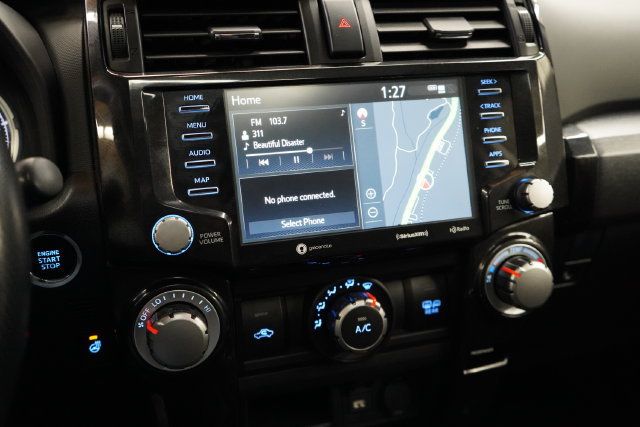 2024 Toyota 4Runner TRD Off Road Premium - 23093182 - 25