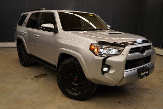 2024 Toyota 4Runner TRD Off Road Premium - 23093182 - 2