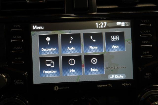 2024 Toyota 4Runner TRD Off Road Premium - 23093182 - 29