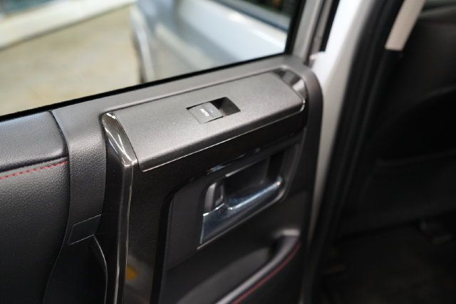 2024 Toyota 4Runner TRD Off Road Premium - 23093182 - 37