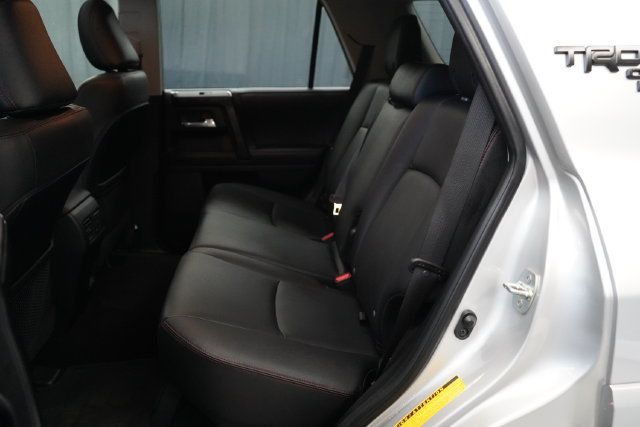 2024 Toyota 4Runner TRD Off Road Premium - 23093182 - 38