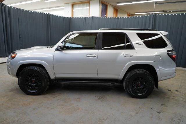 2024 Toyota 4Runner TRD Off Road Premium - 23093182 - 3
