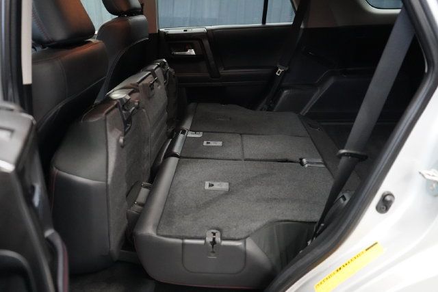2024 Toyota 4Runner TRD Off Road Premium - 23093182 - 39