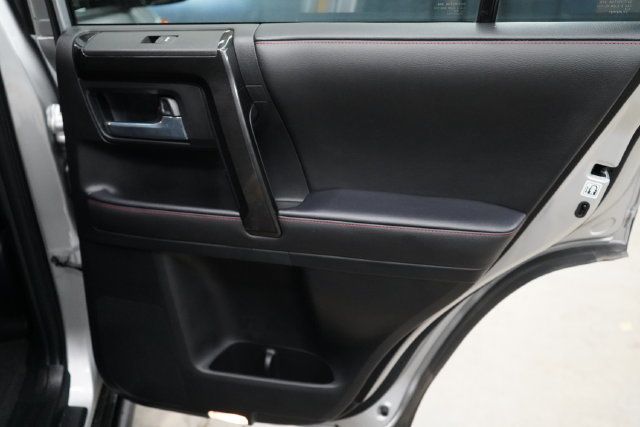 2024 Toyota 4Runner TRD Off Road Premium - 23093182 - 41