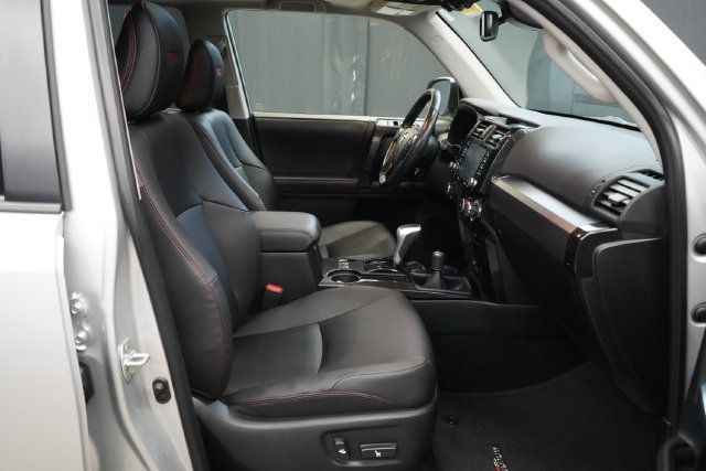 2024 Toyota 4Runner TRD Off Road Premium - 23093182 - 46
