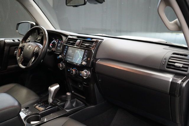 2024 Toyota 4Runner TRD Off Road Premium - 23093182 - 48