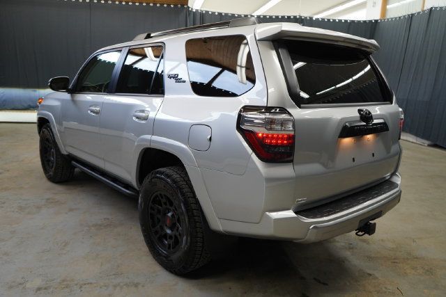 2024 Toyota 4Runner TRD Off Road Premium - 23093182 - 4