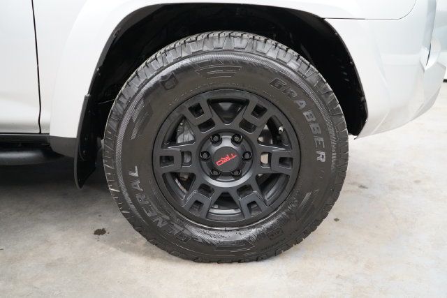 2024 Toyota 4Runner TRD Off Road Premium - 23093182 - 49