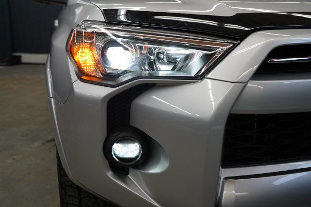 2024 Toyota 4Runner TRD Off Road Premium - 23093182 - 50