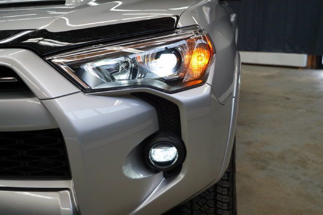 2024 Toyota 4Runner TRD Off Road Premium - 23093182 - 51