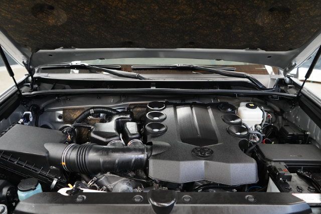 2024 Toyota 4Runner TRD Off Road Premium - 23093182 - 54