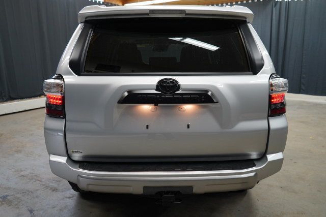2024 Toyota 4Runner TRD Off Road Premium - 23093182 - 5