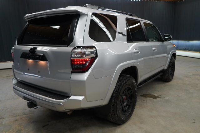 2024 Toyota 4Runner TRD Off Road Premium - 23093182 - 6