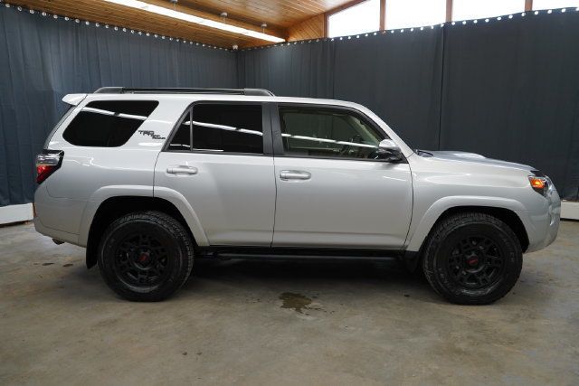 2024 Toyota 4Runner TRD Off Road Premium - 23093182 - 7