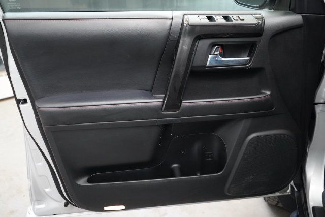 2024 Toyota 4Runner TRD Off Road Premium - 23093182 - 8