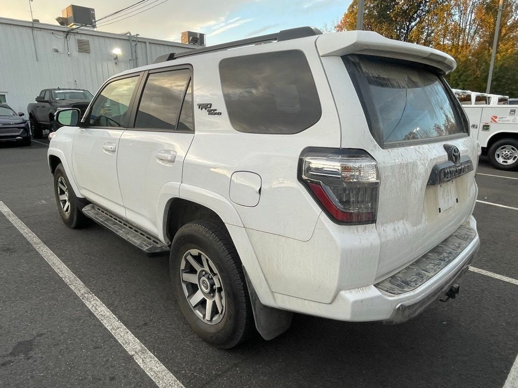 2024 Toyota 4Runner TRD Off Road Premium 4WD - 22647855 - 13