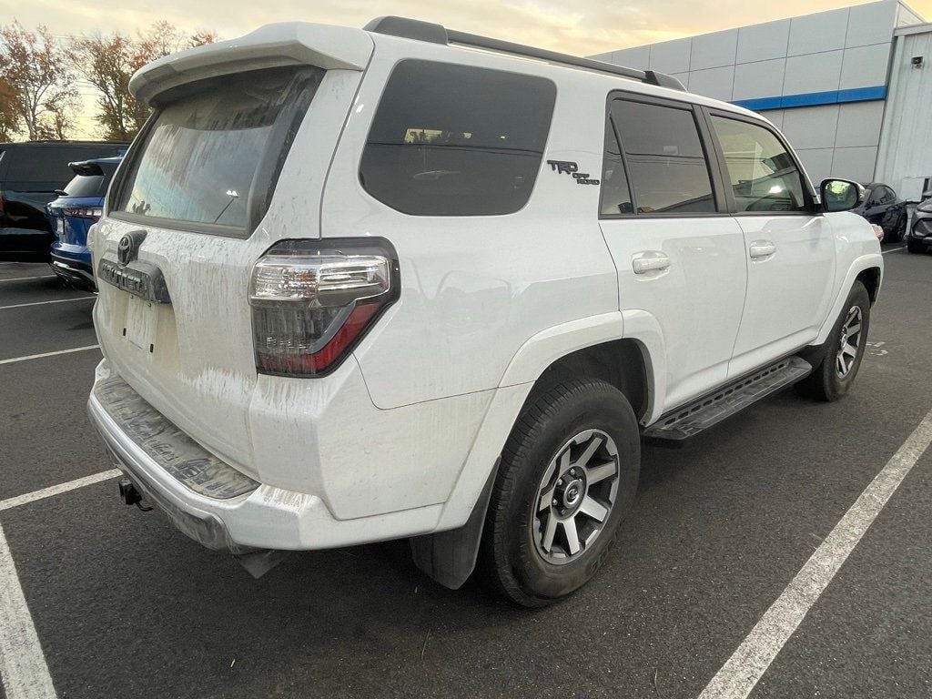 2024 Toyota 4Runner TRD Off Road Premium 4WD - 22647855 - 15