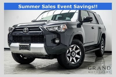 2024 Toyota 4Runner - JTERU5JR6R6285346