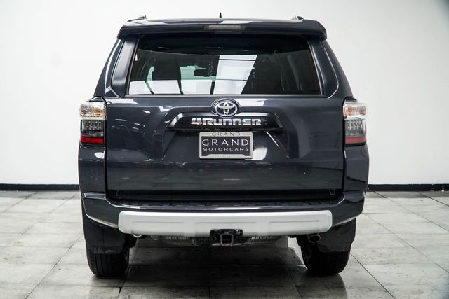 2024 Toyota 4Runner TRD Off Road Premium 4WD - 23038478 - 10