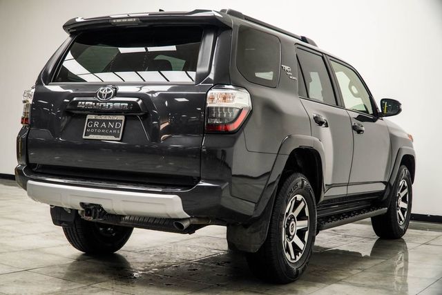 2024 Toyota 4Runner TRD Off Road Premium 4WD - 23038478 - 11
