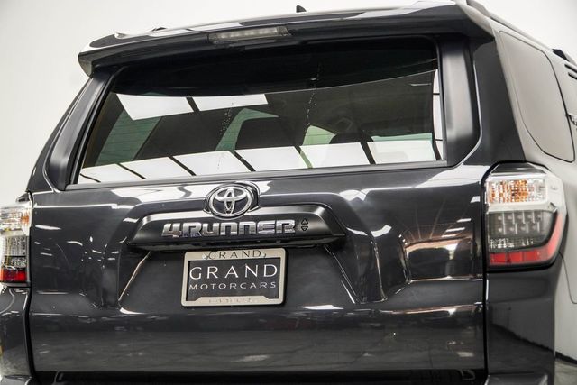 2024 Toyota 4Runner TRD Off Road Premium 4WD - 23038478 - 12