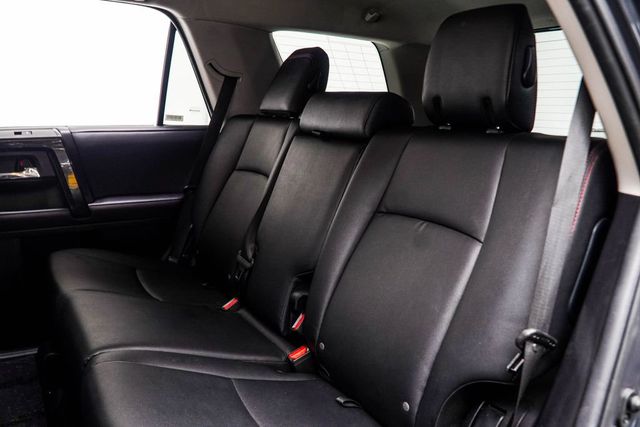 2024 Toyota 4Runner TRD Off Road Premium 4WD - 23038478 - 16