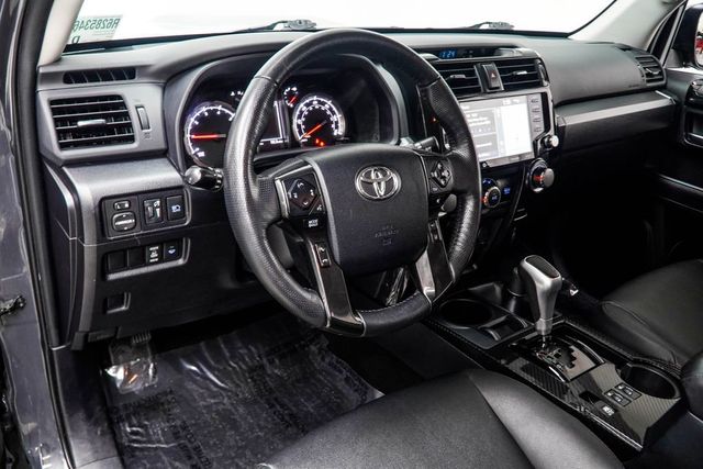 2024 Toyota 4Runner TRD Off Road Premium 4WD - 23038478 - 18