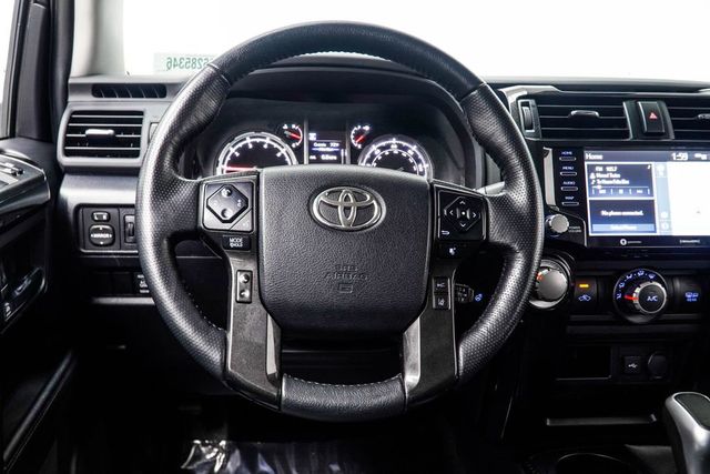 2024 Toyota 4Runner TRD Off Road Premium 4WD - 23038478 - 21