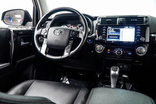 2024 Toyota 4Runner TRD Off Road Premium 4WD - 23038478 - 22