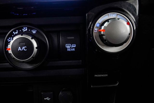 2024 Toyota 4Runner TRD Off Road Premium 4WD - 23038478 - 26
