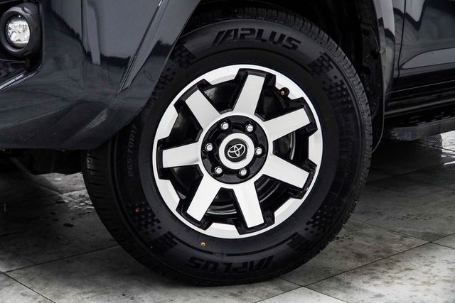 2024 Toyota 4Runner TRD Off Road Premium 4WD - 23038478 - 2