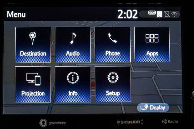 2024 Toyota 4Runner TRD Off Road Premium 4WD - 23038478 - 31