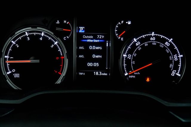 2024 Toyota 4Runner TRD Off Road Premium 4WD - 23038478 - 35