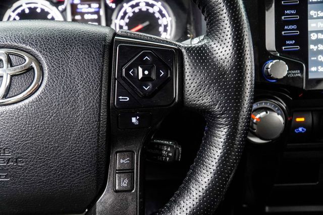 2024 Toyota 4Runner TRD Off Road Premium 4WD - 23038478 - 36