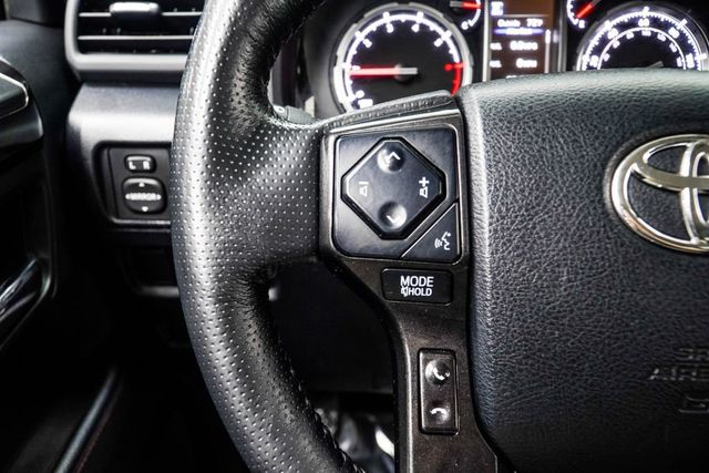 2024 Toyota 4Runner TRD Off Road Premium 4WD - 23038478 - 37