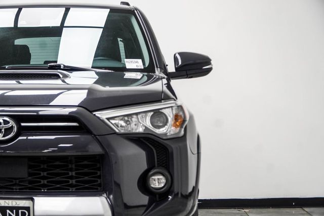 2024 Toyota 4Runner TRD Off Road Premium 4WD - 23038478 - 3