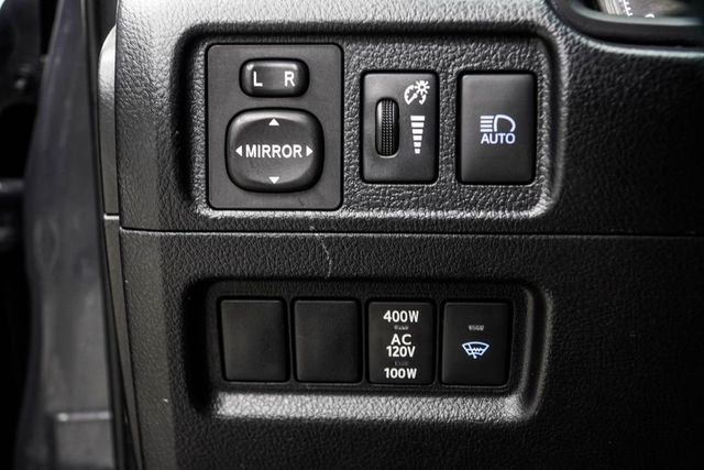 2024 Toyota 4Runner TRD Off Road Premium 4WD - 23038478 - 41