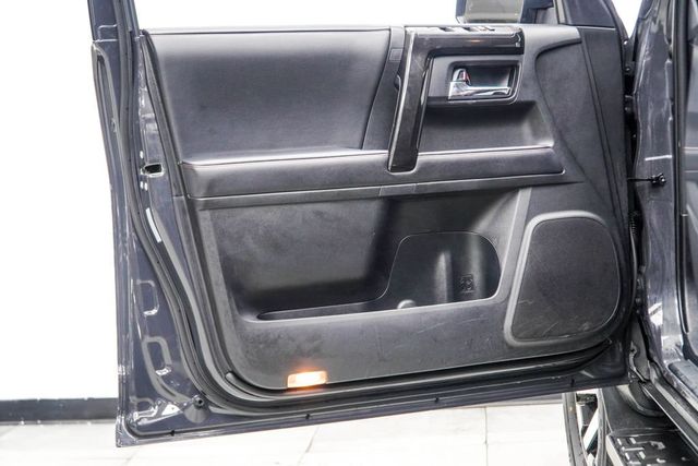 2024 Toyota 4Runner TRD Off Road Premium 4WD - 23038478 - 42