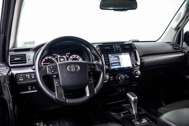 2024 Toyota 4Runner TRD Off Road Premium 4WD - 23038478 - 4