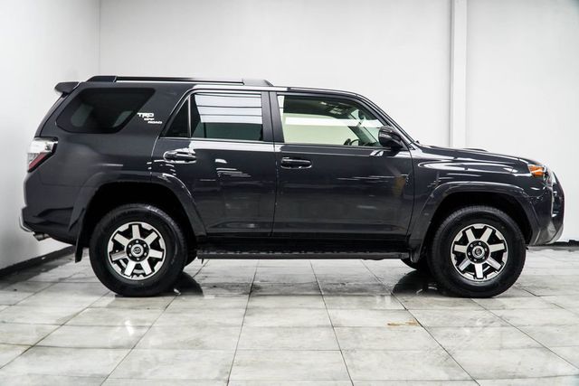 2024 Toyota 4Runner TRD Off Road Premium 4WD - 23038478 - 7