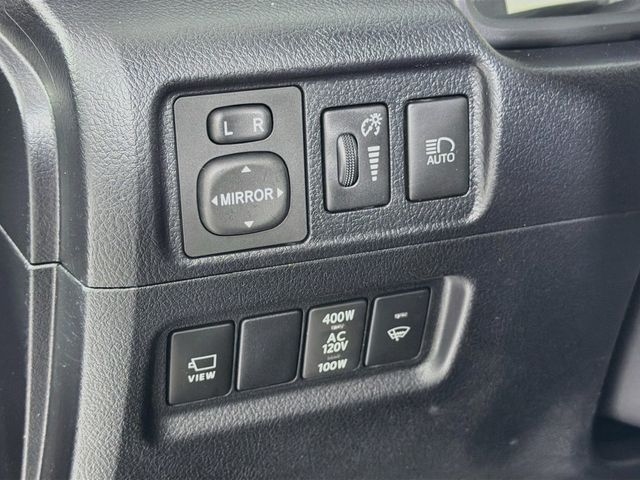 2024 Toyota 4Runner TRD Off Road Premium 4WD - 23067518 - 9