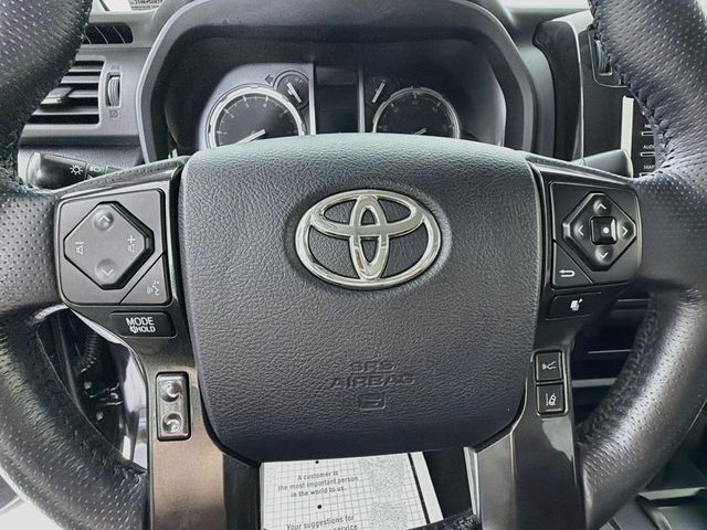 2024 Toyota 4Runner TRD Off Road Premium 4WD - 23067518 - 10