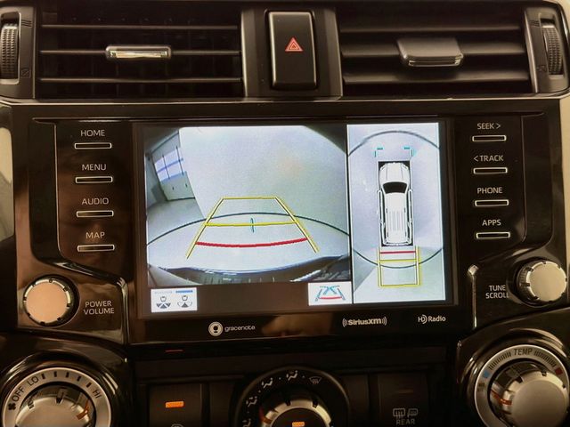 2024 Toyota 4Runner TRD Off Road Premium 4WD - 23067518 - 13