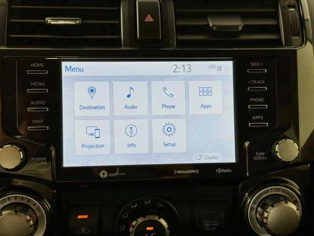 2024 Toyota 4Runner TRD Off Road Premium 4WD - 23067518 - 14