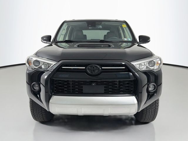 2024 Toyota 4Runner TRD Off Road Premium 4WD - 23067518 - 1