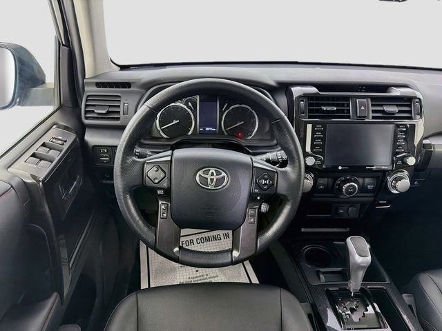 2024 Toyota 4Runner TRD Off Road Premium 4WD - 23067518 - 22
