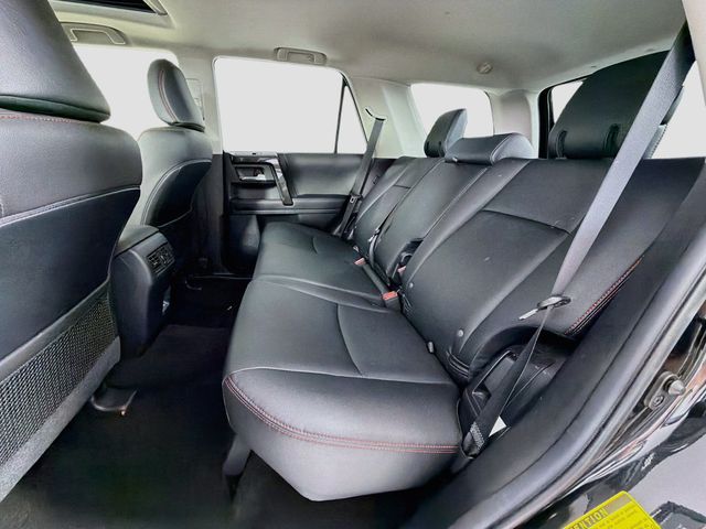 2024 Toyota 4Runner TRD Off Road Premium 4WD - 23067518 - 24