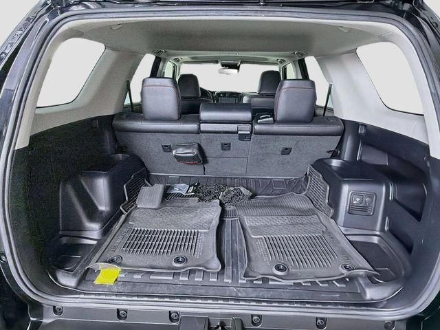 2024 Toyota 4Runner TRD Off Road Premium 4WD - 23067518 - 25