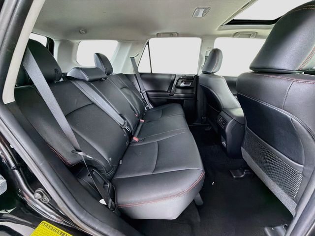 2024 Toyota 4Runner TRD Off Road Premium 4WD - 23067518 - 26
